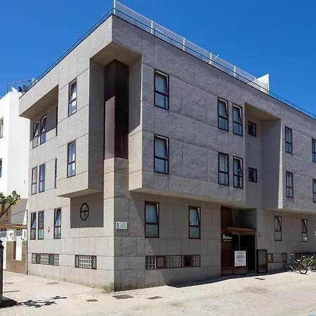 Apartment Inviting In - La Oliva Near The Corralejo