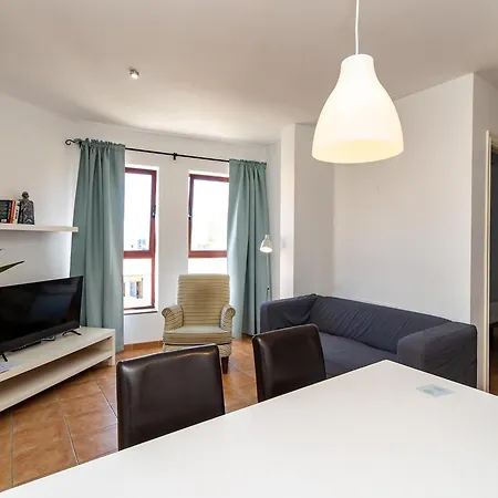 Apartment Inviting In - La Oliva Near The Corralejo
