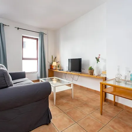 Inviting In - La Oliva Near The Apartment Corralejo